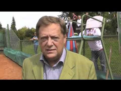 Bundesliga Gleisdorf - Ernst Wolner