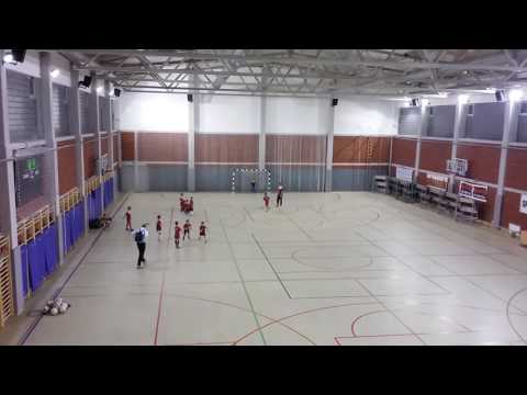 Ćehović Hamza trening2 #dobarpenal