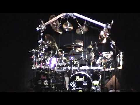 Flo Mounier Extreme Metal Drumming 101 Part 16 (Montreal drumfest)