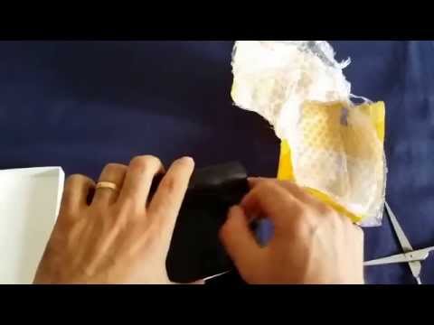 ZTE Nubia Z7 Max unboxing