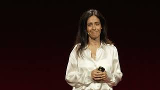 AI doesn't have a trust problem. We do! | Shani Lehrer | TEDxBerlin