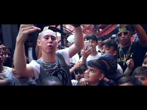 "CORAZÓN DE GUERRERO" - Forest / Yaga Yagazaky / Flame Bereta  Prod. JASSONMIX - LATIN MUSIC