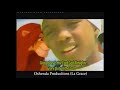 Destined Kids ABC 123 HOLY HOLY HOLY Oshenda Productions