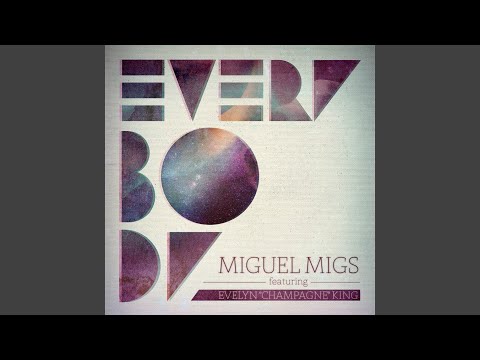 Everybody (Miguel Migs Deep Salted Dub)