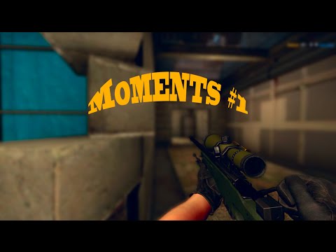 Steam Community :: Video :: CS:GO Moments #1