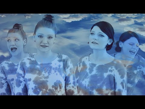 Jen and Kat - Can’t Shake the Feeling (Official Music Video)