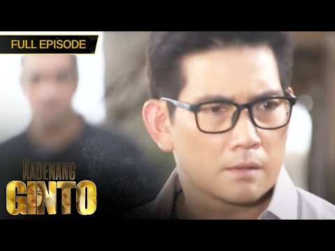 [ENG SUB] Ep 263 | Kadenang Ginto  | Francine Diaz, Dimples Romana,Beauty Gonzales,Andrea Brillantes