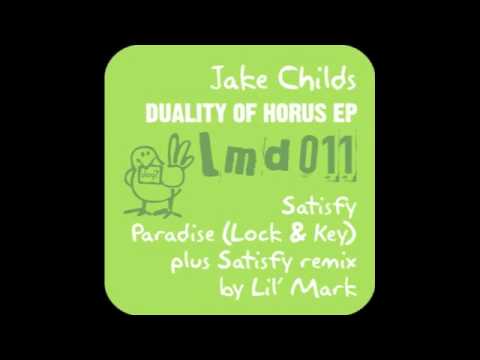 Jake Childs - Satisfy (Lil Mark mix)