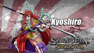 Samurai Shodown video 2
