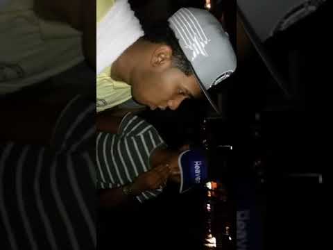 LA Pegajosa VS Mc Engel -Batalla de Freestyle