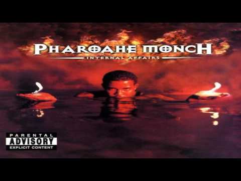 Pharoahe Monch - Simon Says Slowed
