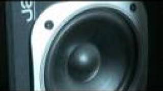 Videoclip: The Meters - Ease Back