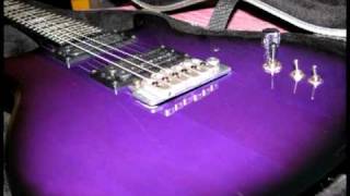 Video thumbnail for Carvin DC127 Custom Guitar Shop short film by jesus4u2andme