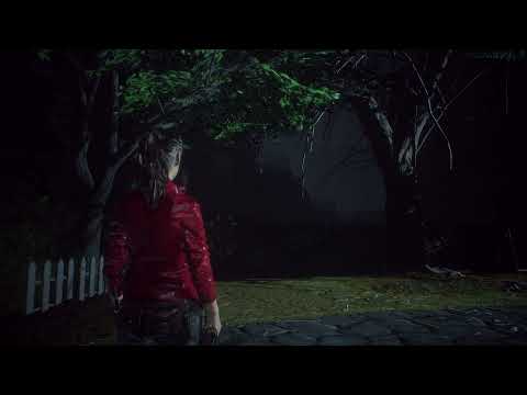 Rainy Night With Claire 2