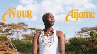 Download lagu Ayuur - Alijoma (official Visualizer ) mp3 Download lagu Ayuur - Alijoma (official Visualizer ) mp3