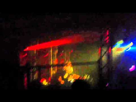 F. NøIzE vs Spitnoise @ Pandemonium 2015 - The Reli