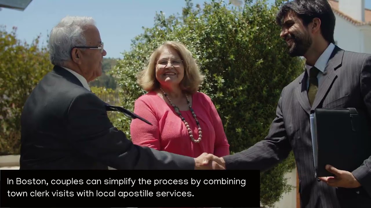 10 Documents That Commonly Require an Apostille in Massachusetts (And How to Get Them Done Fast)