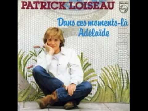 Patrick Loiseau - Moi je flâne