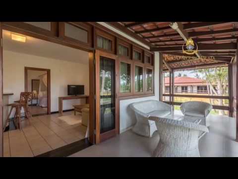 Porto Seguro Praia Resort