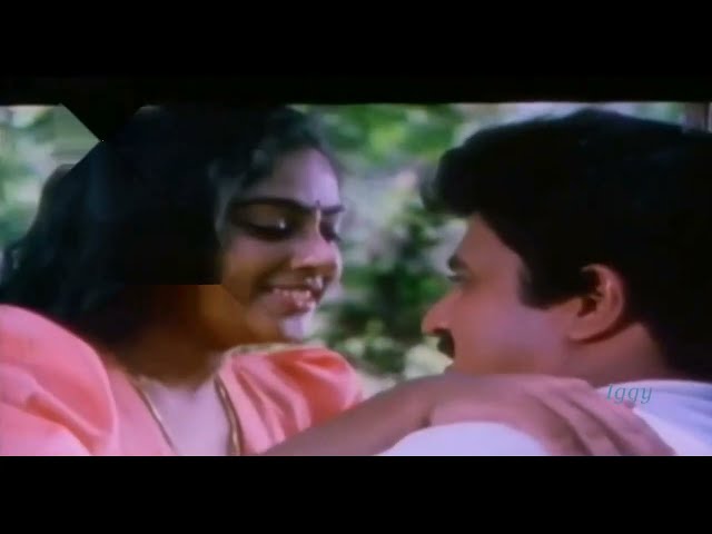 Sarggavasanthampole Nenchil