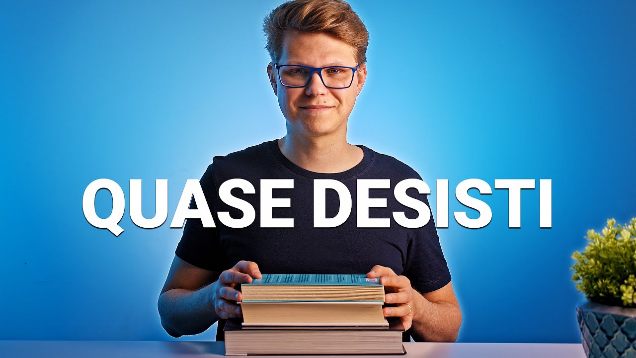 Os 3 Livros Que Fizeram Eu Não Desistir da Programação (e o que aprendi com eles)