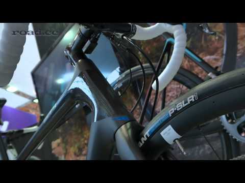 Six of the Best Disc Braked Road Bikes