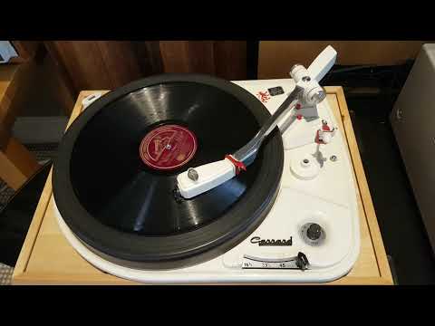 Chattanooga Choo Choo - Glenn Miller and his Orchestra 1941 78 rpm HMV BD 5720