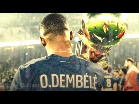 🔥🏆 Dembélé roza el Balón de Oro tras final épica #futbol