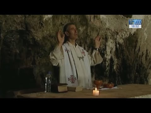 Turchia, atto vandalico contro la chiesa di don Andrea Santoro. La voce di Mons. Bizzeti