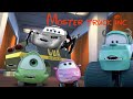 Monsters Truck Inc Scene