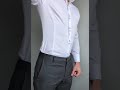NV HOLDERS S Holder Premium Shirt Holder