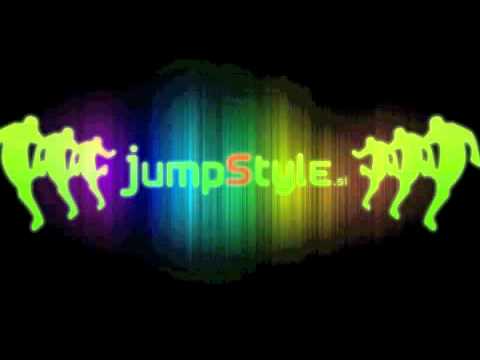 Dj Mortal Kombat-JUMP! (Jumpstyle Music)