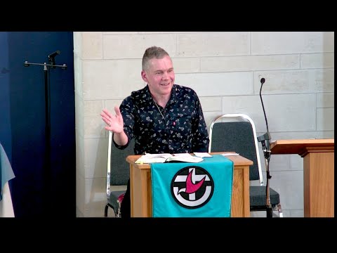 Barzillai the Gileadite: Preparing to Finish Well