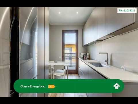 VIALE SARCA - ATTICO IN VENDITA