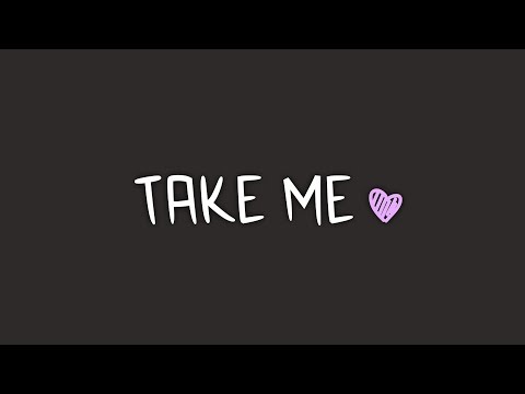 Dkuul - Take Me (Lyrics Video)