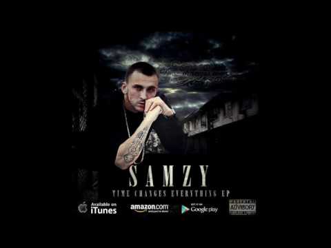 Samzy - My town ft Wrigz & Junior Hutchinson (TCE) @OfficialSamzy
