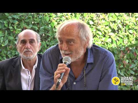 AIFFtv 2019 - Intervista Massimo Bonetti