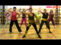 Don Omar & Lucenzo - Danza Kuduro - Zumba ...