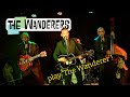 The Wanderer - Dion cover by The Wanderers | 50’s & early 60’s classics Rocknroll band