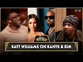 Katt Williams on Kanye West & Kim Kardashian | CLUB SHAY SHAY