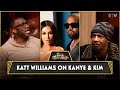 Katt Williams On Kanye West Kim Kardashian CLUB SHAY SHAY