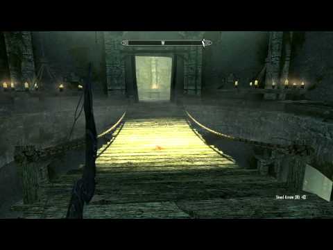 Dark Brotherhood Part 13 Whose the Fool now?