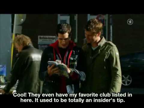 Christian & Oliver 10.11.08 English subtitles Part 126