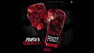 Peezy - No Strings Attached