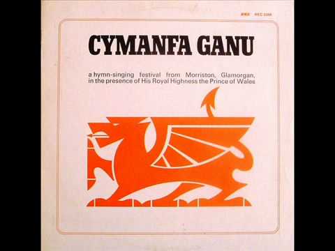 Cymanfa Ganu 1969 - Llef (Welsh hymn)