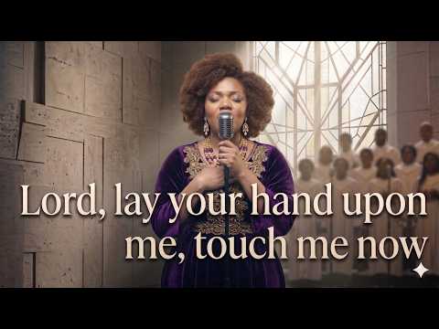 Lay Your Hand on My Life Today — A Deep Healing Gospel Worship Compilation