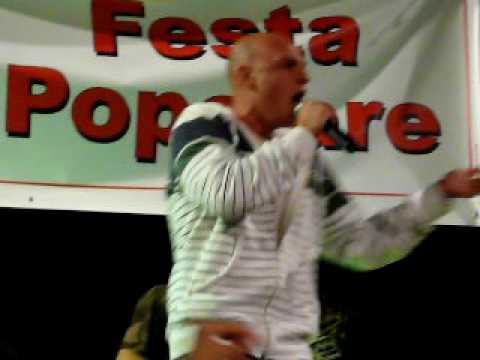 Fido Guido ft. Peppe emmeagi @ Pulsano (4)