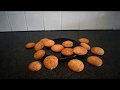 Chocolate Chip Cookies Stopmotion