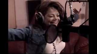 La Toya Jackson - Making of Startin&#39; Over