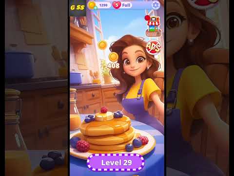 Royal Cooking game | Android gameplay part - 1 - YouTube